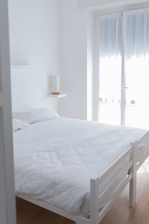 Imagen de la habitación del Bovisa Urban Garden. Foto 8