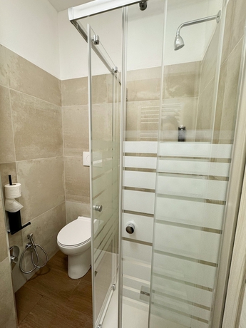 Imagen de la habitación del Bovisa Urban Garden. Foto 15