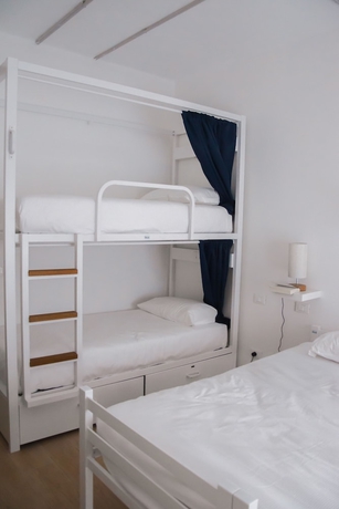 Imagen de la habitación del Bovisa Urban Garden. Foto 16