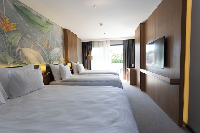 Imagen de la habitación del Boyalık Beach Palms Hotel. Foto 3