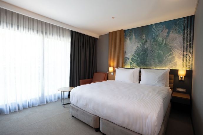 Imagen de la habitación del Boyalık Beach Palms Hotel. Foto 6