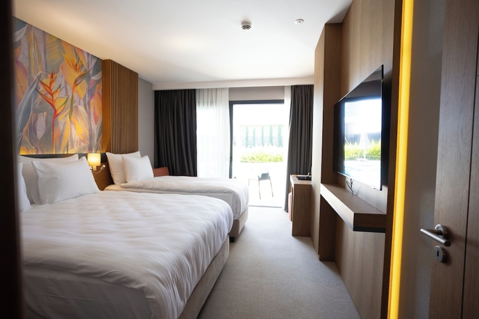 Imagen de la habitación del Boyalık Beach Palms Hotel. Foto 8