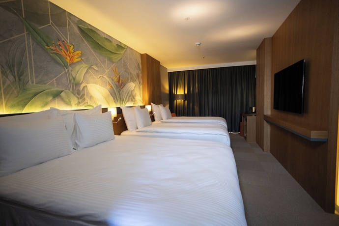 Imagen de la habitación del Boyalık Beach Palms Hotel. Foto 10