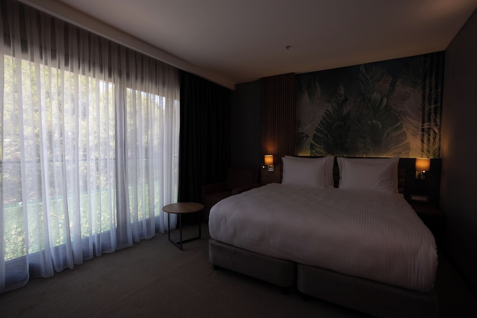 Imagen de la habitación del Boyalık Beach Palms Hotel. Foto 13