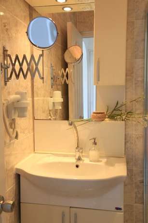 Imagen de la habitación del Bozburun Pembe Yunus Hotel. Foto 7
