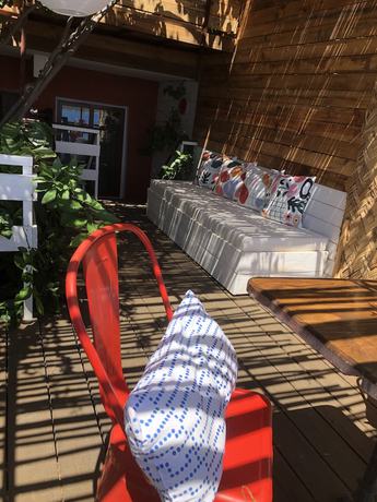 Imagen de la habitación del Bozburun Pembe Yunus Hotel. Foto 10