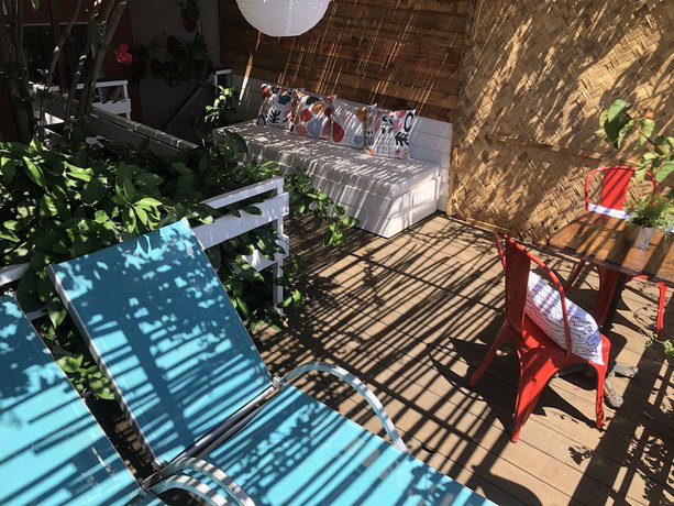 Imagen de la habitación del Bozburun Pembe Yunus Hotel. Foto 11
