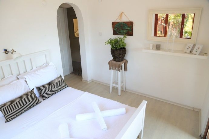 Imagen de la habitación del Bozburun Pembe Yunus Hotel. Foto 12