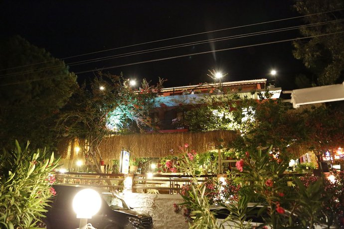 Imagen general del Bozburun Pembe Yunus Hotel. Foto 1