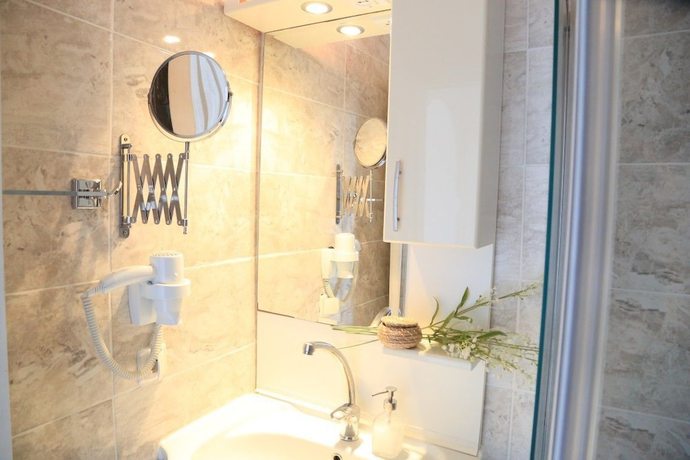 Imagen de la habitación del Bozburun Pembe Yunus Hotel. Foto 13