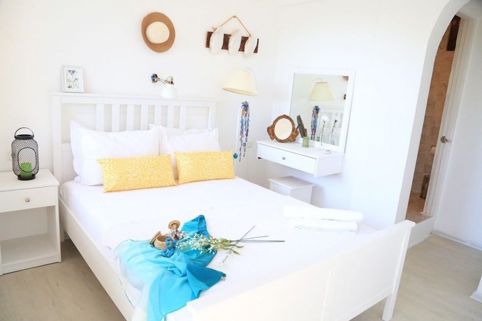Imagen de la habitación del Bozburun Pembe Yunus Hotel. Foto 14