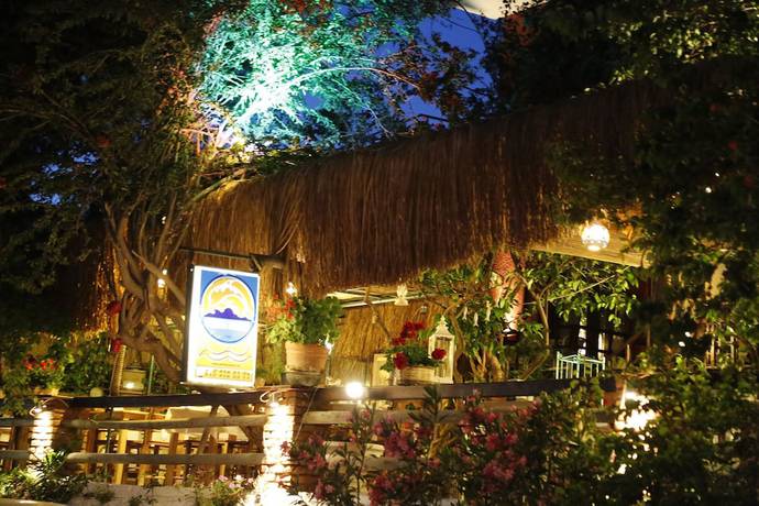 Imagen general del Bozburun Pembe Yunus Hotel. Foto 2