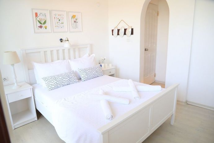 Imagen de la habitación del Bozburun Pembe Yunus Hotel. Foto 19
