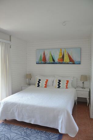 Imagen general del Bozburun Yacht Club. Foto 5