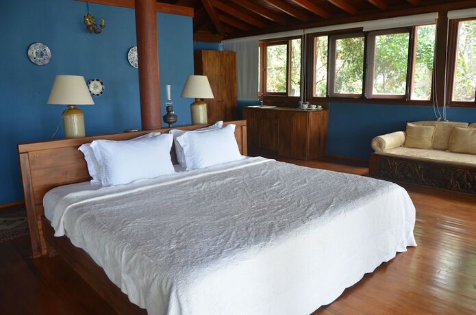 Imagen de la habitación del Bozburun Yacht Club. Foto 13