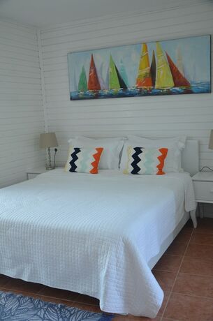 Imagen general del Bozburun Yacht Club. Foto 8