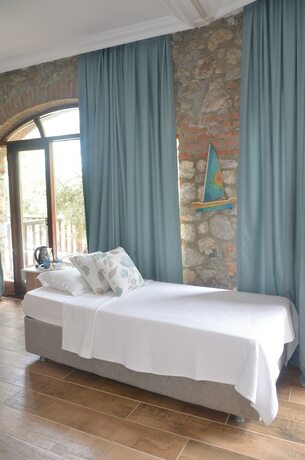 Imagen de la habitación del Bozburun Yacht Club. Foto 19