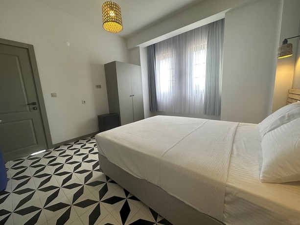 Imagen de la habitación del Bozcaada Arcadia Hotel. Foto 6