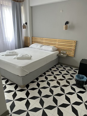 Imagen de la habitación del Bozcaada Arcadia Hotel. Foto 7