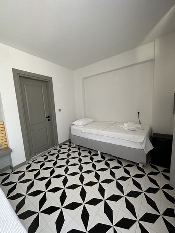 Imagen de la habitación del Bozcaada Arcadia Hotel. Foto 13