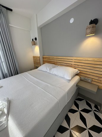 Imagen de la habitación del Bozcaada Arcadia Hotel. Foto 18