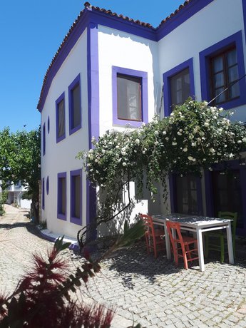 Imagen general del Bozcaada Boutique. Foto 1