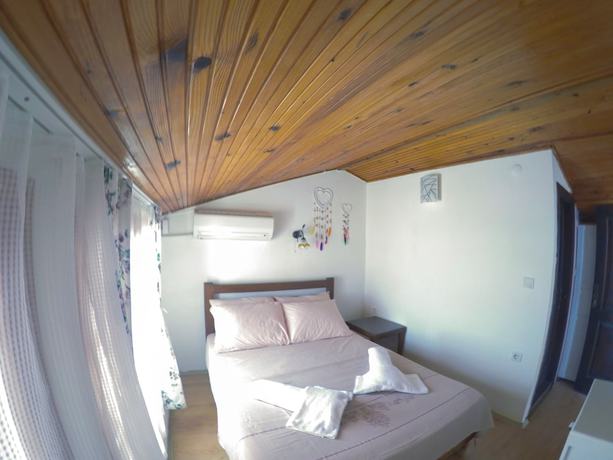Imagen de la habitación del Bozcaada Boutique. Foto 8