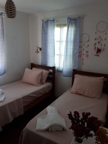 Imagen de la habitación del Bozcaada Boutique. Foto 10