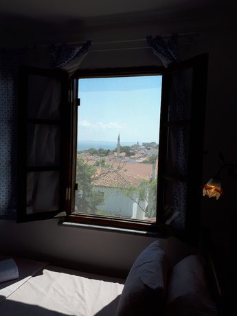 Imagen de la habitación del Bozcaada Boutique. Foto 11