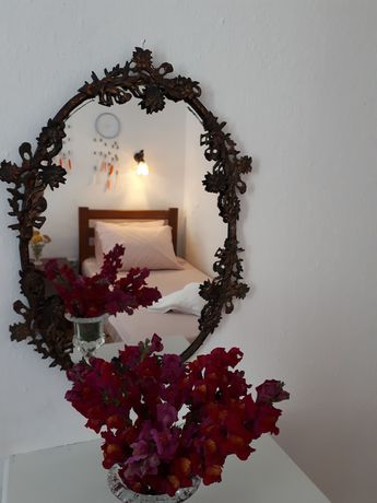 Imagen de la habitación del Bozcaada Boutique. Foto 12