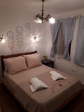 Imagen de la habitación del Bozcaada Boutique. Foto 15