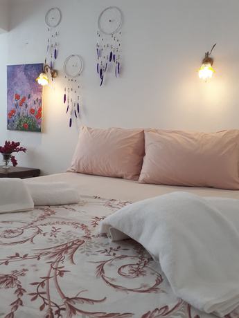 Imagen de la habitación del Bozcaada Boutique. Foto 18