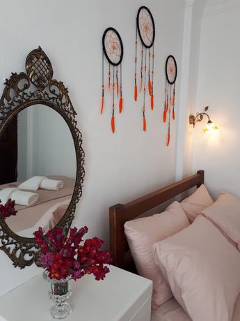 Imagen de la habitación del Bozcaada Boutique. Foto 19