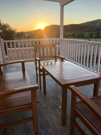 Imagen general del Bozcaada Ersin Konak. Foto 2