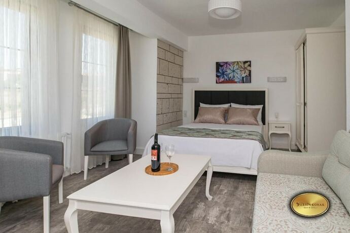 Imagen general del Bozcaada Ersin Konak. Foto 3