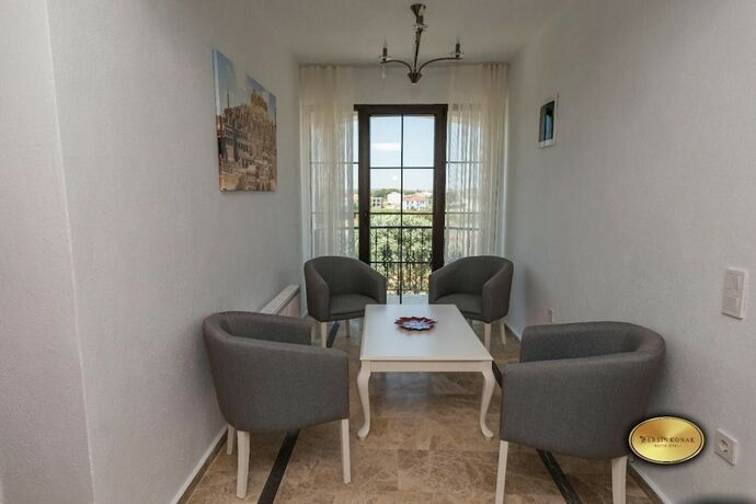 Imagen general del Bozcaada Ersin Konak. Foto 5