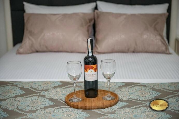 Imagen general del Bozcaada Ersin Konak. Foto 6