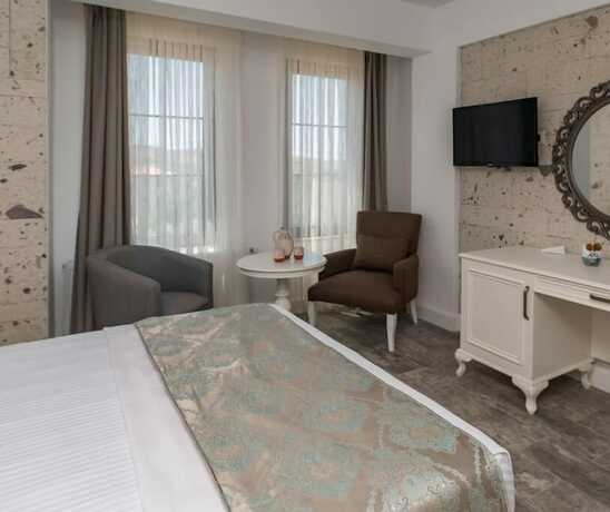 Imagen general del Bozcaada Ersin Konak. Foto 7