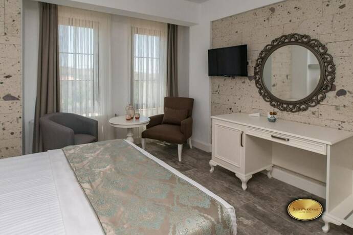 Imagen general del Bozcaada Ersin Konak. Foto 8