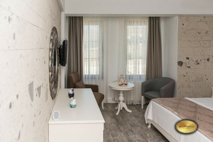 Imagen general del Bozcaada Ersin Konak. Foto 9