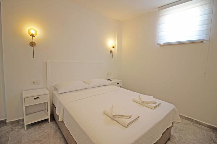 Imagen de la habitación del Bozcaada Hülyada. Foto 1