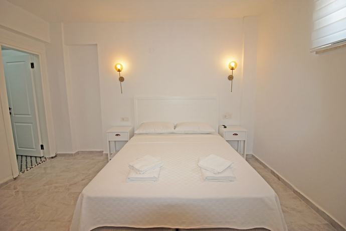 Imagen de la habitación del Bozcaada H&uuml;lyada. Foto 2