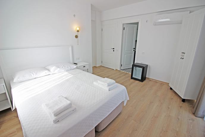 Imagen de la habitación del Bozcaada H&uuml;lyada. Foto 3