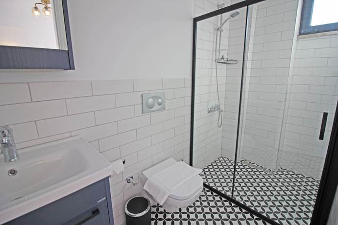 Imagen de la habitación del Bozcaada H&uuml;lyada. Foto 5