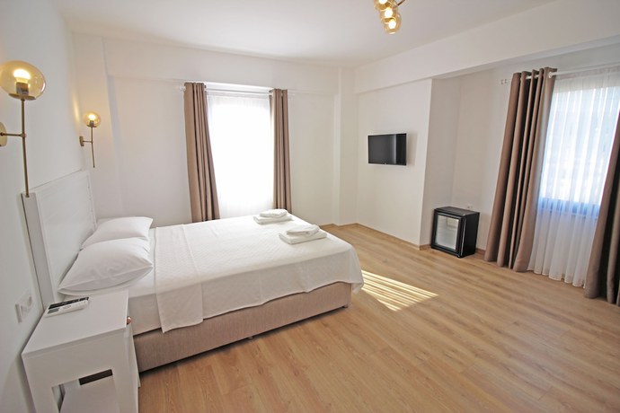 Imagen de la habitación del Bozcaada H&uuml;lyada. Foto 6
