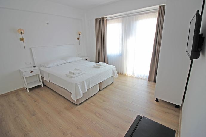 Imagen de la habitación del Bozcaada H&uuml;lyada. Foto 7
