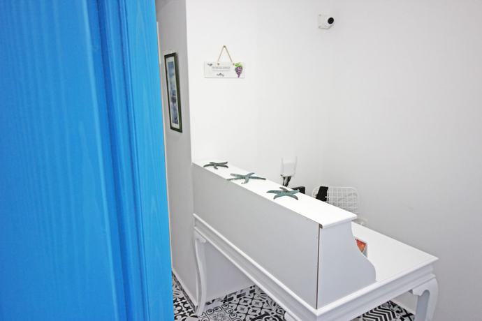 Imagen de los interiores del Bozcaada H&uuml;lyada. Foto 19