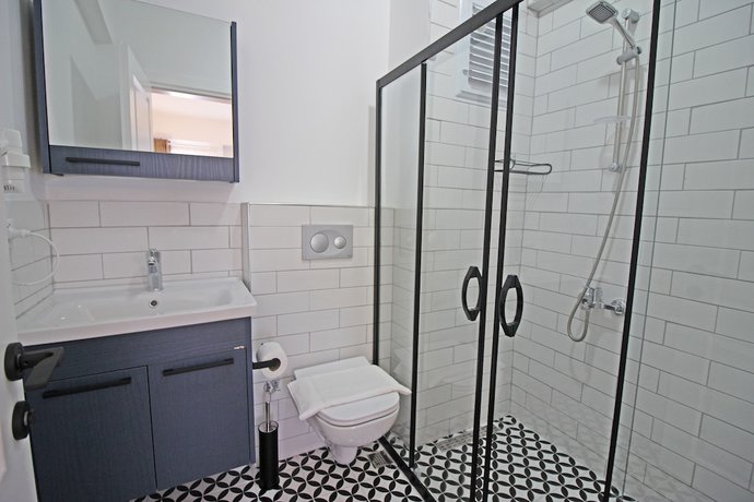 Imagen de la habitación del Bozcaada H&uuml;lyada. Foto 8