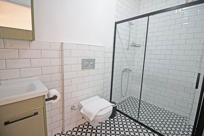 Imagen de la habitación del Bozcaada H&uuml;lyada. Foto 9