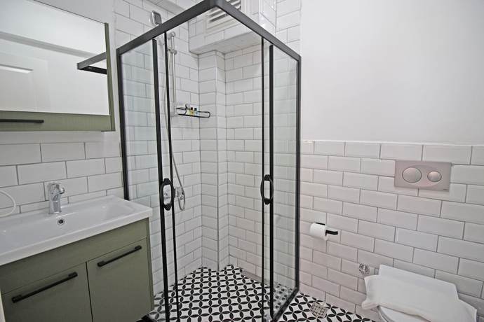Imagen de la habitación del Bozcaada H&uuml;lyada. Foto 10